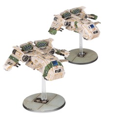 Storm Eagle Squadron